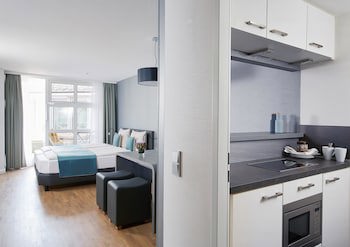 Living Hotel Nurnberg