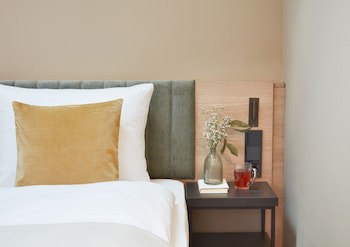 Living Hotel Nurnberg galeri fotoğrafı