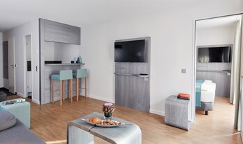 Living Hotel Nurnberg galeri fotoğrafı