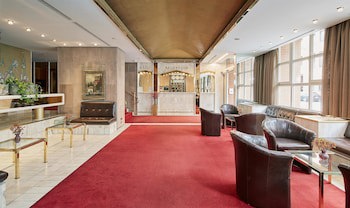 Living Hotel Nurnberg fotoğrafı