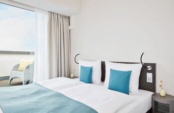 Living Hotel Nurnberg fotoğrafı
