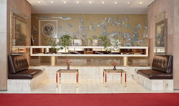 Living Hotel Nurnberg fotoğrafı