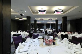 Doubletree By Hilton London West End