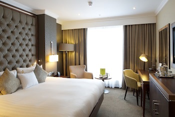 Doubletree By Hilton London West End