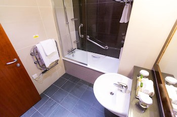 Doubletree By Hilton London West End