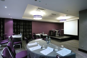 Doubletree By Hilton London West End