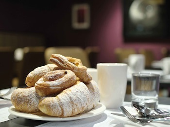 Doubletree By Hilton London West End