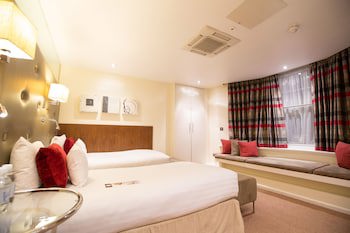 Doubletree By Hilton London West End