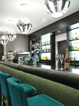 Doubletree By Hilton London West End