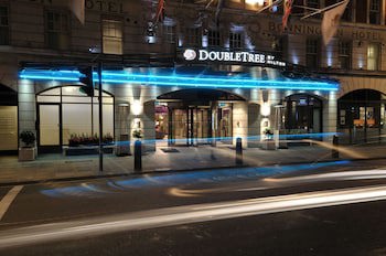 Doubletree By Hilton London West End