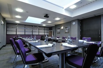 Doubletree By Hilton London West End