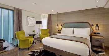 Doubletree By Hilton London West End