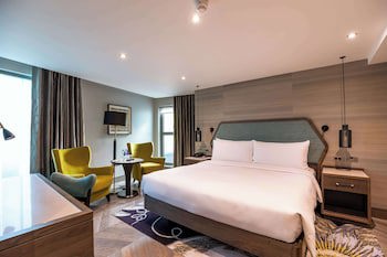 Doubletree By Hilton London West End