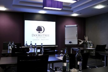 Doubletree By Hilton London West End