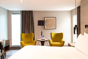 Doubletree By Hilton London West End
