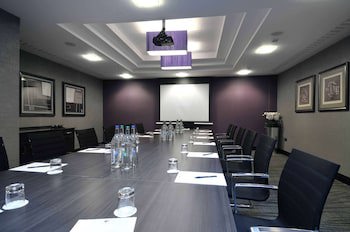 Doubletree By Hilton London West End