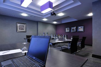 Doubletree By Hilton London West End