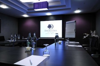 Doubletree By Hilton London West End