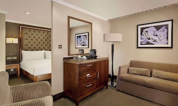 Doubletree By Hilton London West End