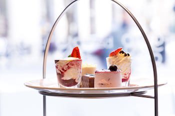 Doubletree By Hilton London West End