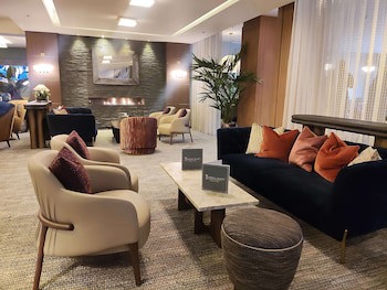 Doubletree By Hilton London West End