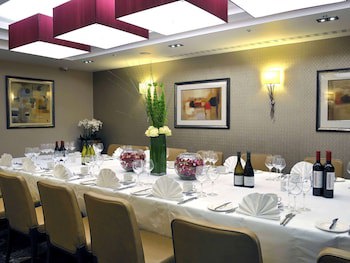 Doubletree By Hilton London West End
