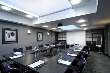 Doubletree By Hilton London West End