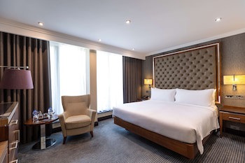 Doubletree By Hilton London West End