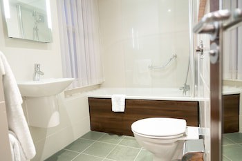 Doubletree By Hilton London West End