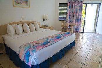 Allamanda Beach Hotel