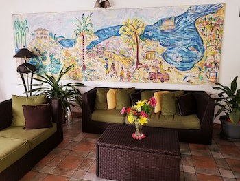 Allamanda Beach Hotel