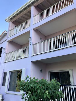 Allamanda Beach Hotel