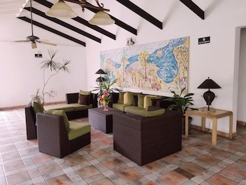 Allamanda Beach Hotel