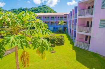 Allamanda Beach Hotel