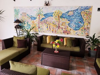 Allamanda Beach Hotel