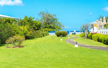 Allamanda Beach Hotel