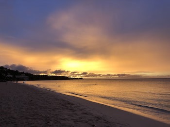 Allamanda Beach Hotel