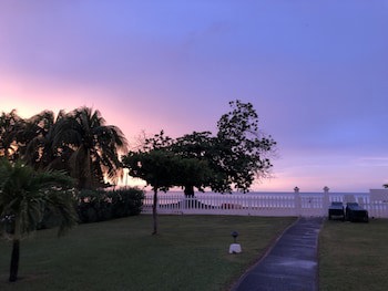 Allamanda Beach Hotel