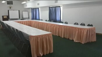 Allamanda Beach Hotel
