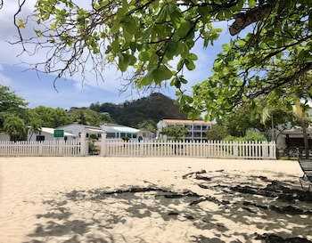 Allamanda Beach Hotel