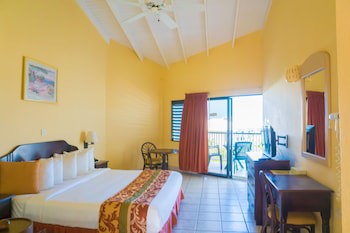 Allamanda Beach Hotel