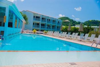 Allamanda Beach Hotel
