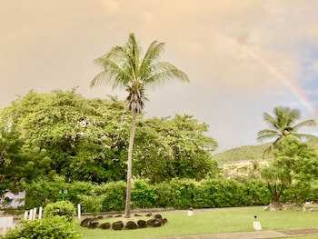 Allamanda Beach Hotel