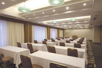Hotel Nikko Northland Obihiro