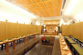 Hotel Nikko Northland Obihiro