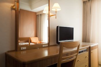 Hotel Nikko Northland Obihiro