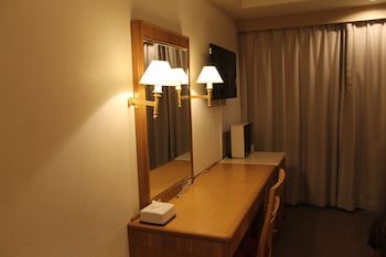 Hotel Nikko Northland Obihiro