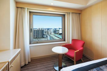 Hotel Nikko Northland Obihiro