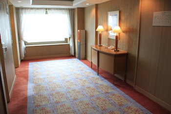 Hotel Nikko Northland Obihiro