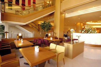 Hotel Nikko Northland Obihiro